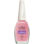 Esmalte Colorama Cintilante Algodão Doce 8ml