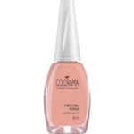 Esmalte Colorama Cintilante Cristal Rosa 8ml