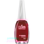Esmalte Colorama Cremoso 5 Avenida 8ml