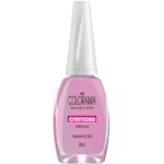 Esmalte Colorama Cremoso Amanhecer 8ml