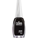 Esmalte Colorama Cremoso Black 8ml
