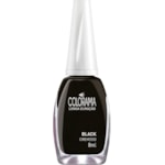 Esmalte Colorama Cremoso Black 8ml