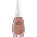 Esmalte Colorama Cremoso Chic Pele 8ml
