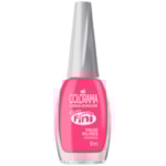 Esmalte Colorama Cremoso Fini De Milhões 8ml