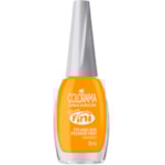 Esmalte Colorama Cremoso Foi Aqui Que Pediram Fini? 8ml