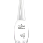 Esmalte Colorama Cremoso Leite de Coco 8ml