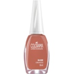 Esmalte Colorama Cremoso Nude 8ml