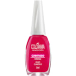 Esmalte Colorama Cremoso Puro Glamour 8ml