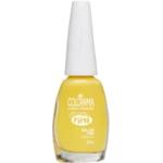 Esmalte Colorama Cremoso Sol em Fini 8ml