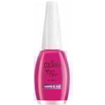 Esmalte Colorama Cremoso Verniz & Cor Ai Amiga 8ml