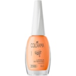 Esmalte Colorama Divertidamente 2 Laranja de Nervoso Cremoso 8ml