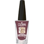 Esmalte Colorama Efeito Gel Chocolate Não Engorda 8ml