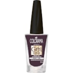 Esmalte Colorama Efeito Gel Encontro as Escuras 8ml
