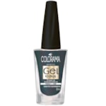 Esmalte Colorama Efeito Gel Grafite Fashion 8ml