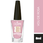 Esmalte Colorama Efeito Gel Vou de Rosa 8ml