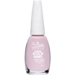 Esmalte Colorama Fim de Tarde em Flóripa Cremoso 8ml