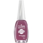 Esmalte Colorama Mauve Urban Cremoso 8ml