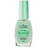 Esmalte Colorama Nutribase Pró Crescimento 8ml