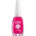 Esmalte Colorama Pimenta Rosa Cremoso 8ml