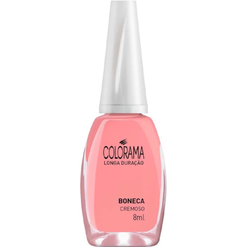 Esmalte Colorama Regular Boneca 8ml
