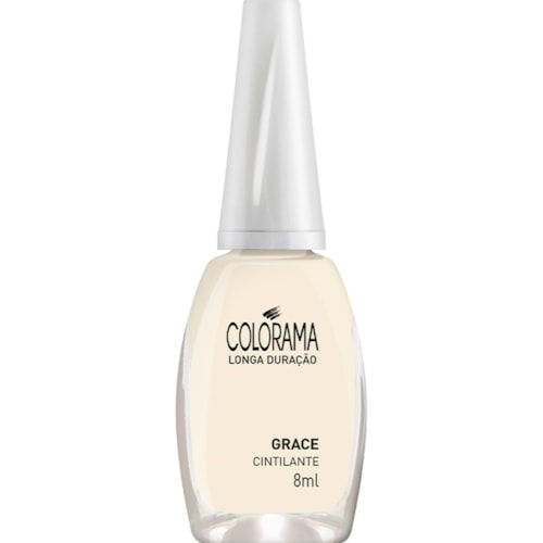 Esmalte Colorama Regular Grace 8ml