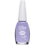 Esmalte Colorama Toda Produzida Cremoso 8ml