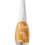 Esmalte Colorama Universo Paralelo Cremoso Amarelo Virtual 8ml