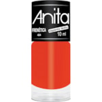 Esmalte Cremoso Anita Frenética 10ml