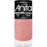 Esmalte Cremoso Anita Pó Pirilimpimpim 10ml