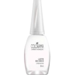 Esmalte Cremoso Colorama Chic Leite de Coco 8ml