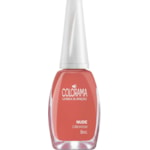 Esmalte Cremoso Colorama Chic Nude 8ml