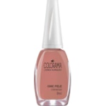 Esmalte Cremoso Colorama Chic Pelé 8ml