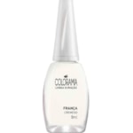 Esmalte Cremoso Colorama Franca 8ml