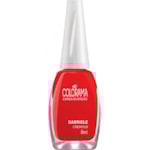Esmalte Cremoso Colorama Gabriele 8ml