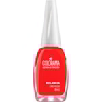 Esmalte Cremoso Colorama Melancia 8ml