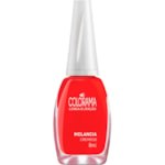 Esmalte Cremoso Colorama Melancia 8ml