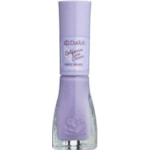 Esmalte Cremoso Dailus Califórnia Ice Cream 1017 Purple Spring 8ml