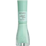 Esmalte Cremoso Dailus Califórnia Ice Cream 1019 Venice Mint 8ml