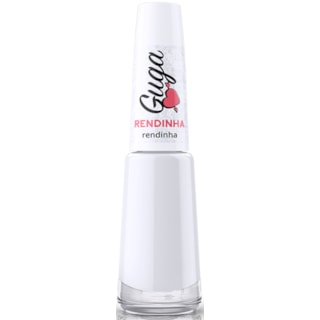Esmalte Cremoso Guga Rendinha 8ml