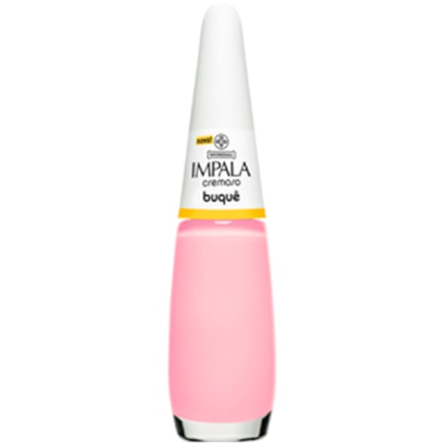 Esmalte Cremoso Impala Buque 7,5ml