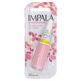 Esmalte Cremoso Impala Buque 7,5ml