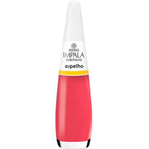 Esmalte Cremoso Impala Espelho 7,5ml