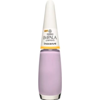 Esmalte Cremoso Impala Inocense 7,5ml