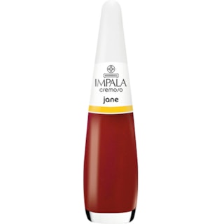 Esmalte Cremoso Impala Jane 7,5ml