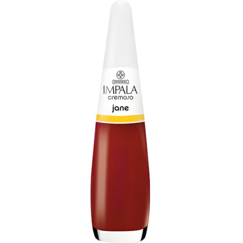 Esmalte Cremoso Impala Jane 7,5ml