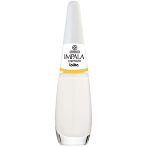 Esmalte Cremoso Impala Lolita 7,5ml