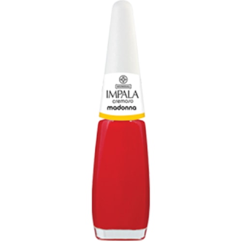 Esmalte Cremoso Impala Madonna 7,5ml