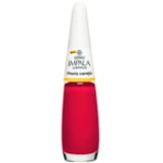 Esmalte Cremoso Impala Maria Cereja 7,5ml