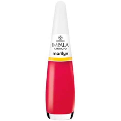 Esmalte Cremoso Impala Marilyn 7,5ml