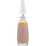 Esmalte Cremoso Impala Nude Clássico 7,5ml